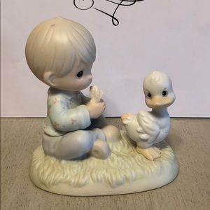 1993 Precious Moment #526150